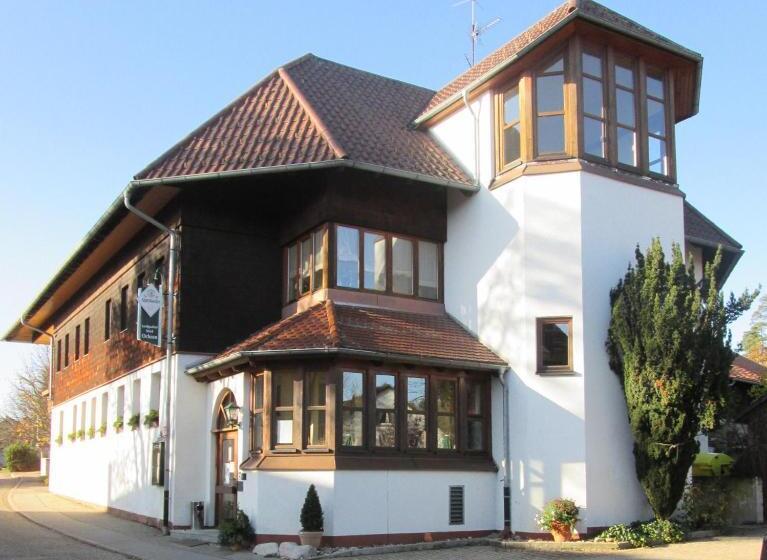 Land Gut Hotel Landgasthof Hotel Ochsen