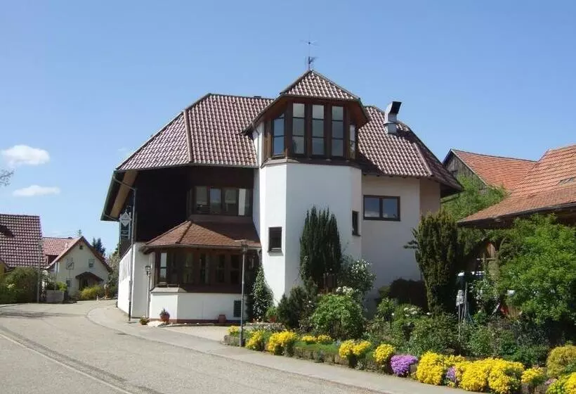 Land Gut Hotel Landgasthof Hotel Ochsen