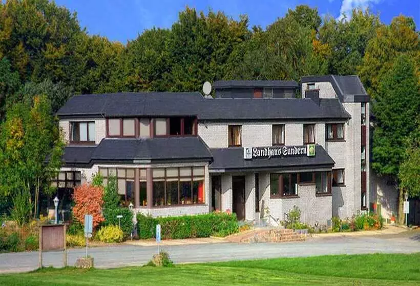 Landhaus Sundern