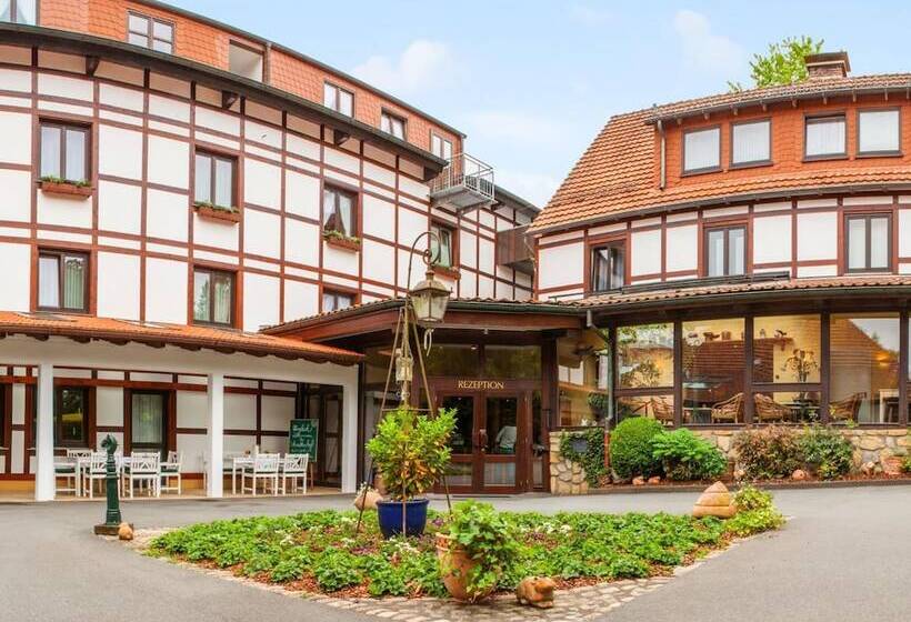 Landhotel Der Schwallenhof