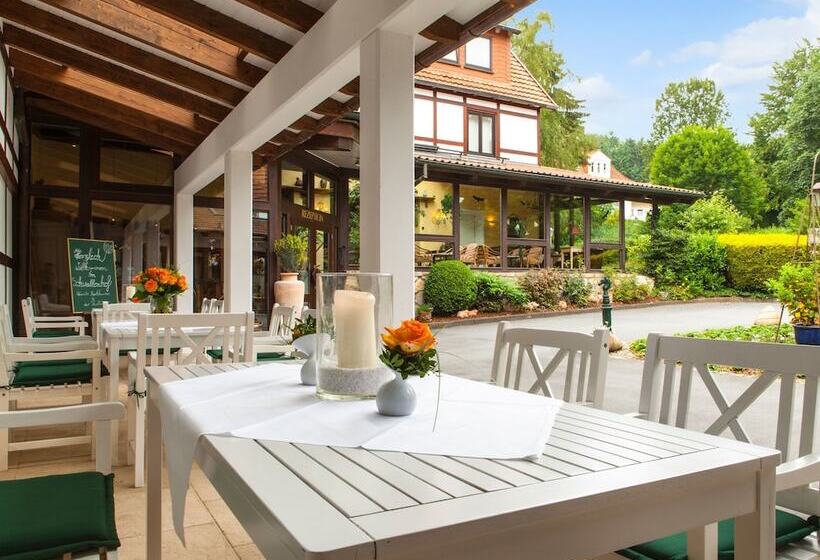 Landhotel Der Schwallenhof