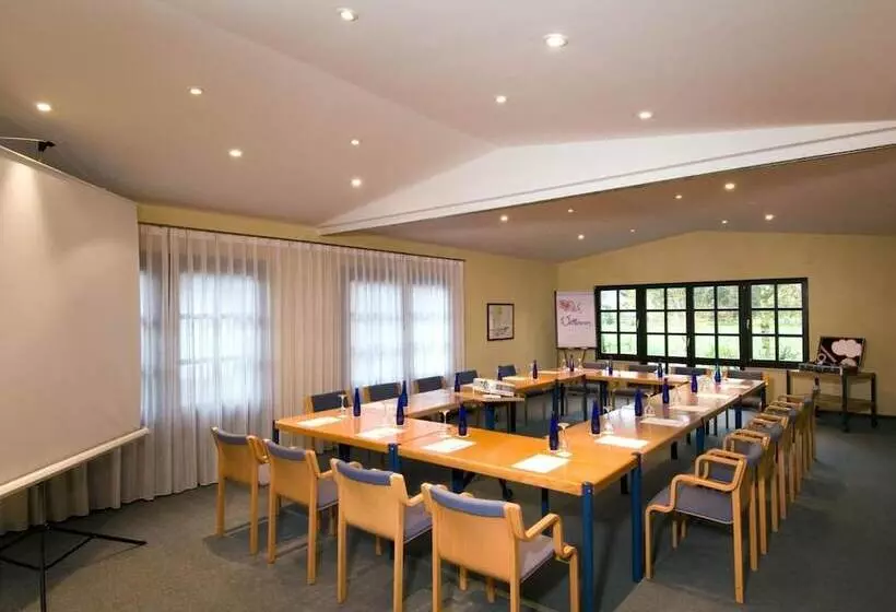 Landhotel Der Schwallenhof