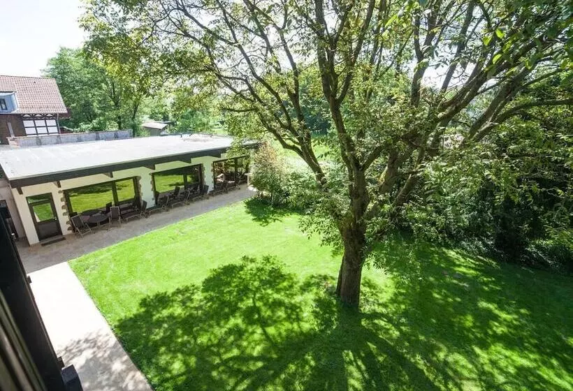 Landhotel Der Schwallenhof