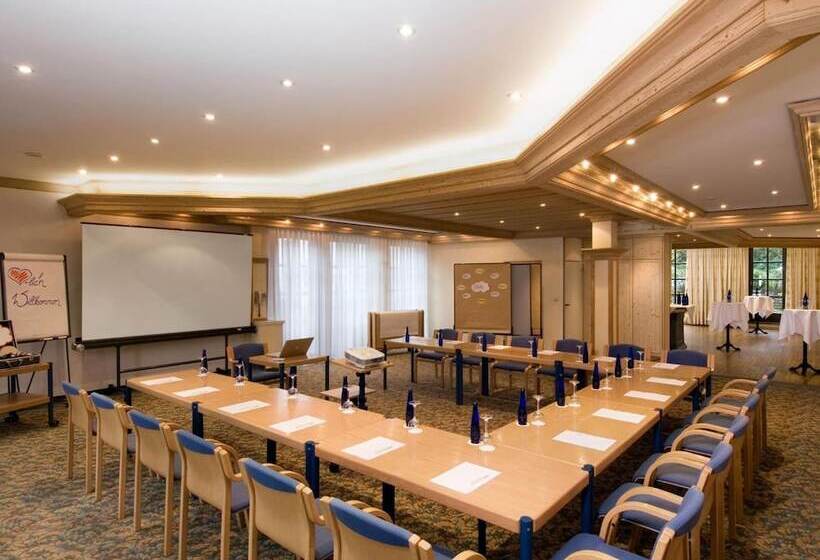 Landhotel Der Schwallenhof