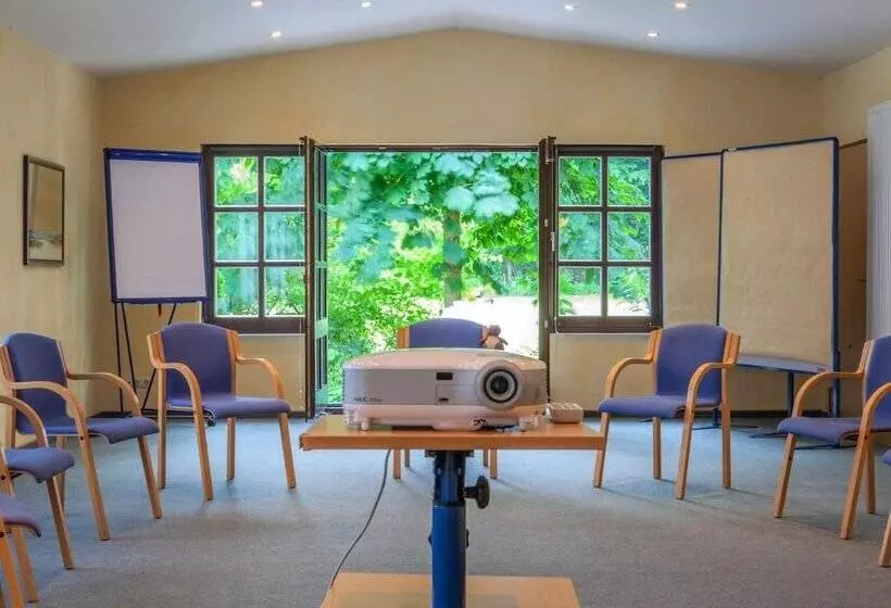 Landhotel Der Schwallenhof