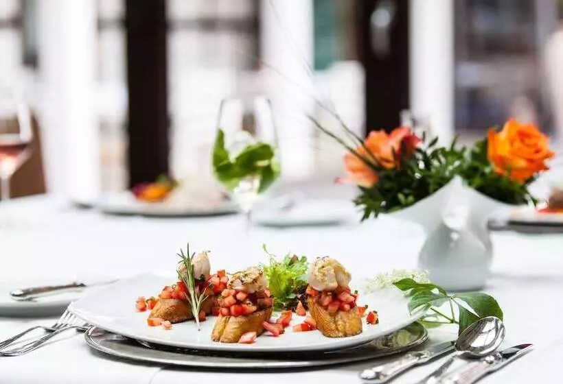 Landhotel Der Schwallenhof