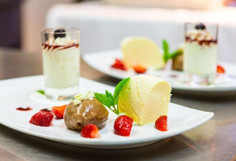 Landhotel Der Schwallenhof