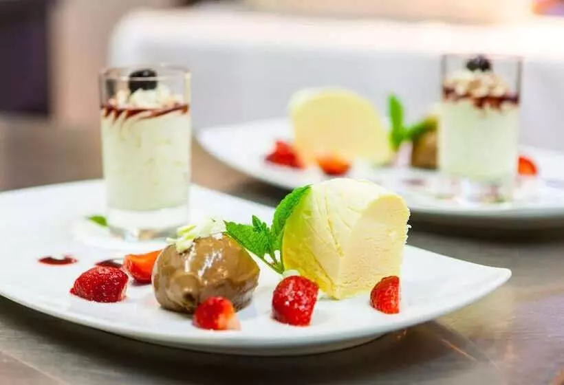 Landhotel Der Schwallenhof