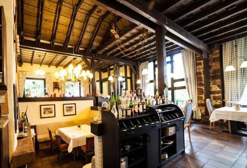 Landhotel Der Schwallenhof