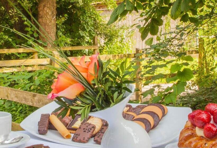 Landhotel Der Schwallenhof