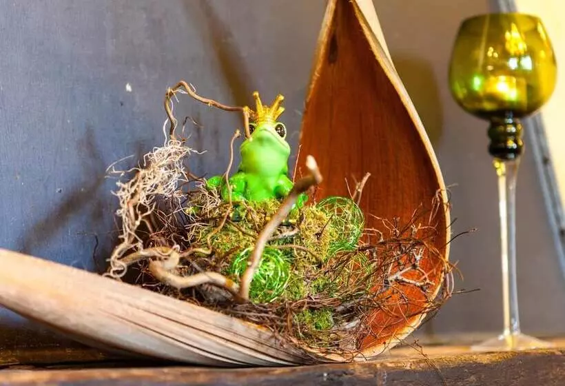 Landhotel Der Schwallenhof