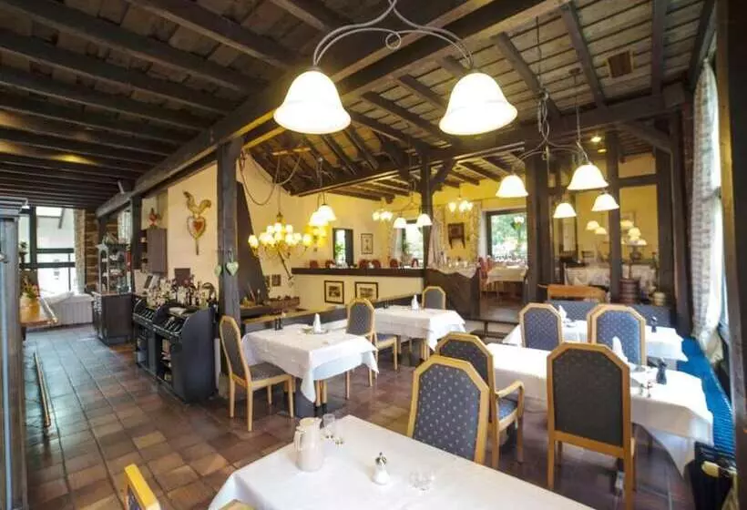 Landhotel Der Schwallenhof