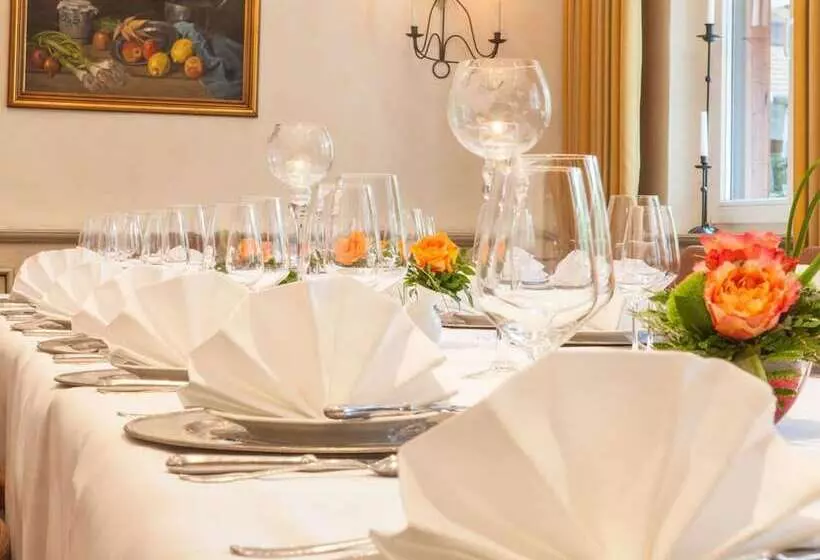 Landhotel Der Schwallenhof