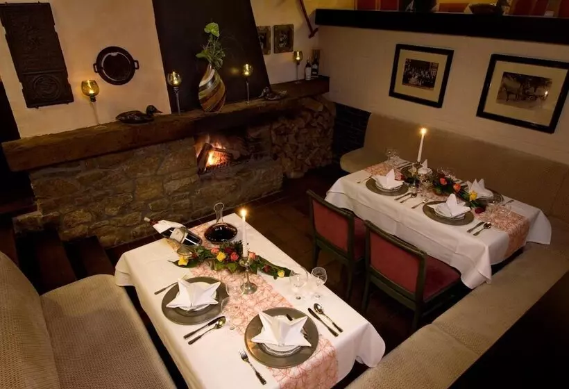 Landhotel Der Schwallenhof