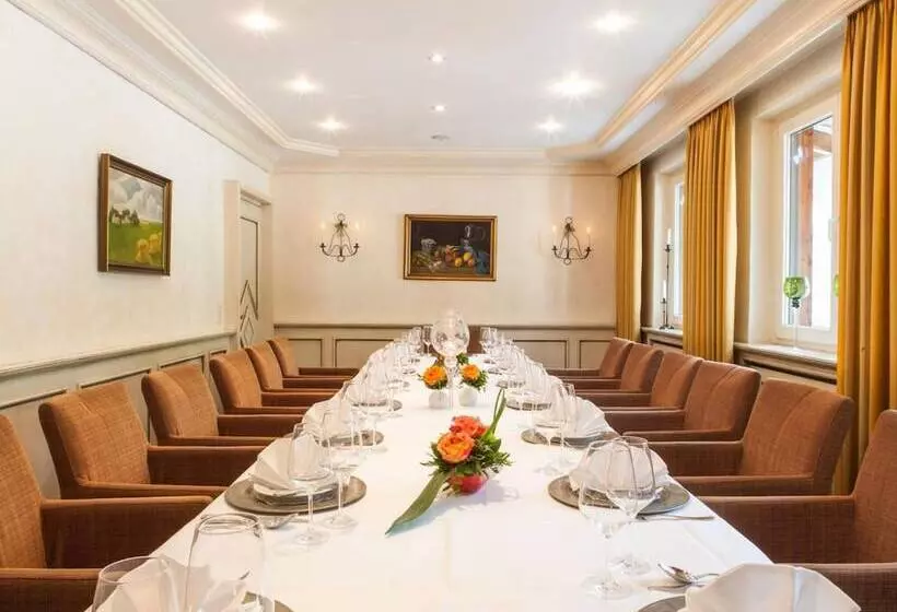 Landhotel Der Schwallenhof