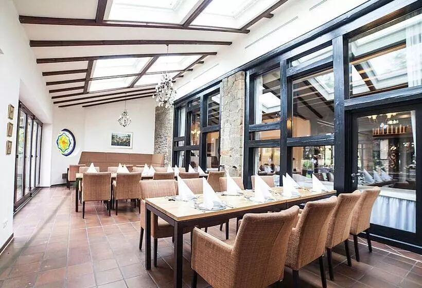 Landhotel Der Schwallenhof