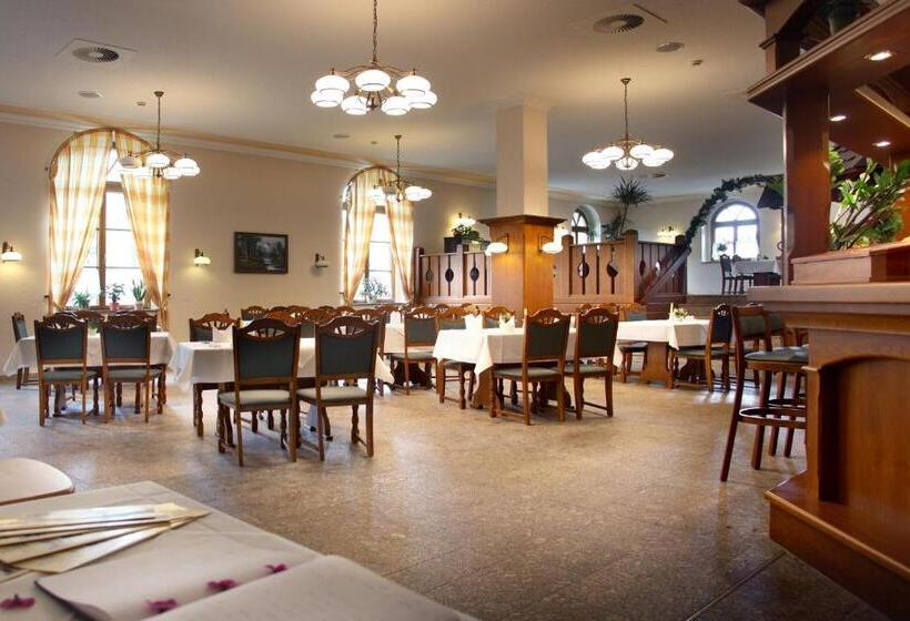 Landhotel Rittersgrün