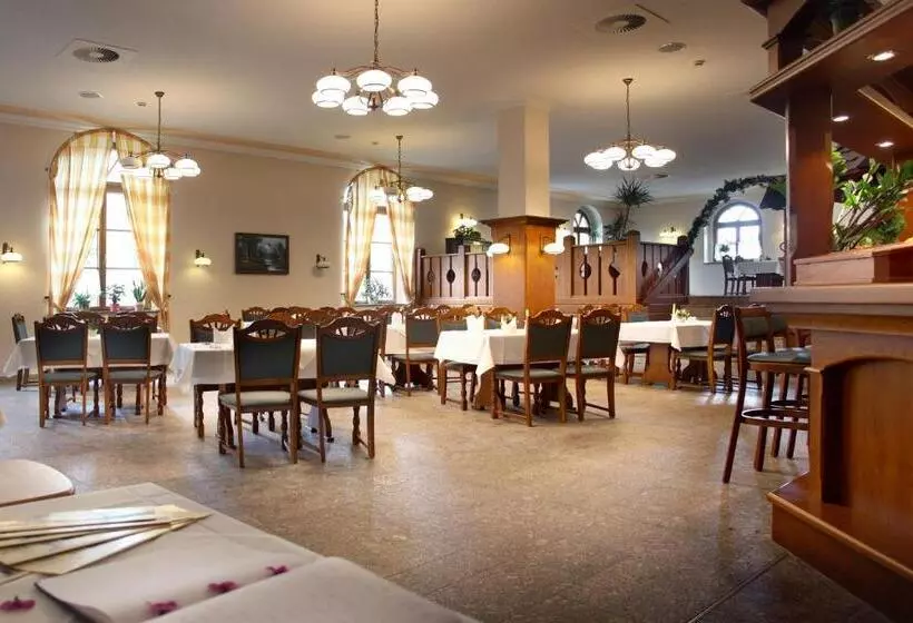 Landhotel Rittersgrün