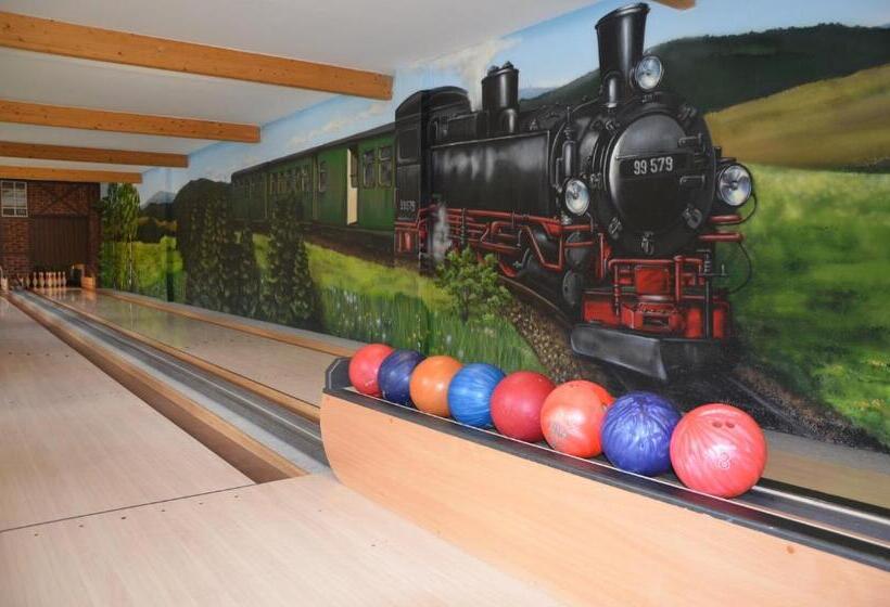 Landhotel Rittersgrün