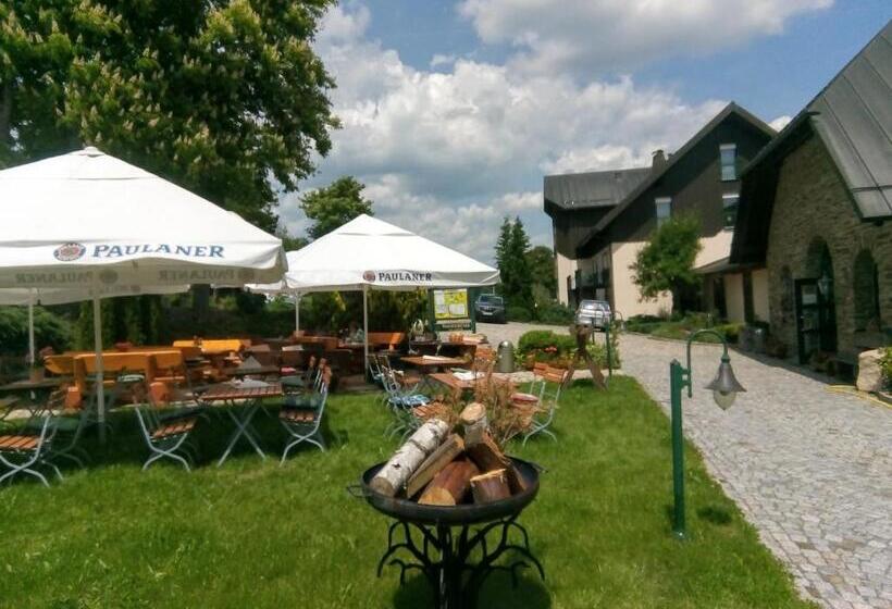 Landhotel Rittersgrün