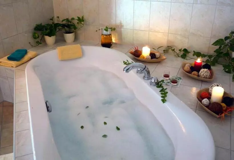 Landhotel Rittersgrün