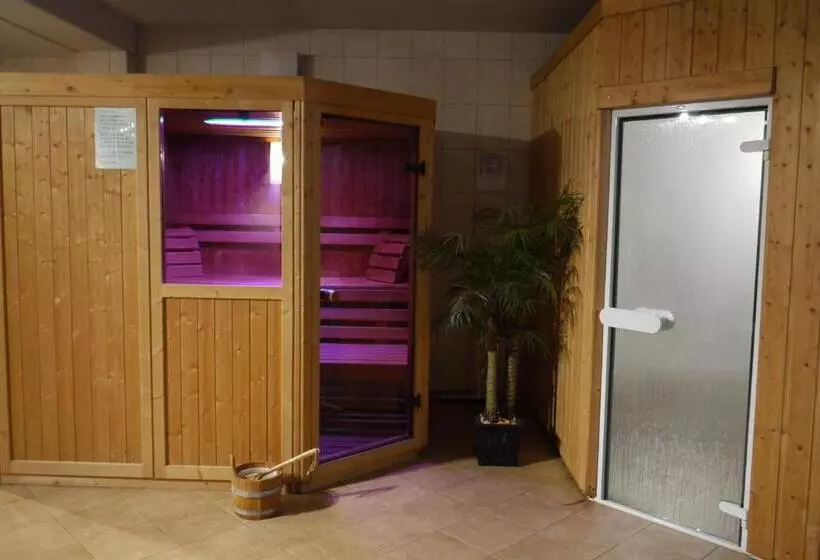 Landhotel Rittersgrün