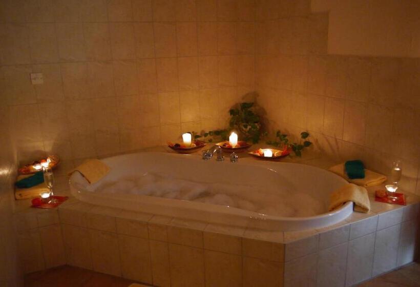 Landhotel Rittersgrün