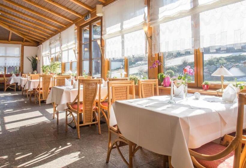 Landhotel Rittersgrün