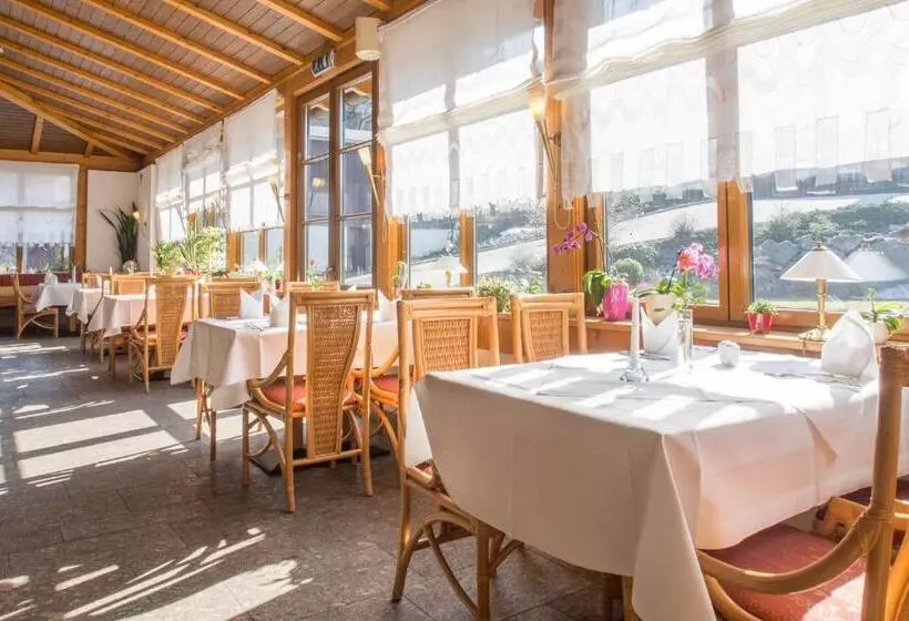 Landhotel Rittersgrün