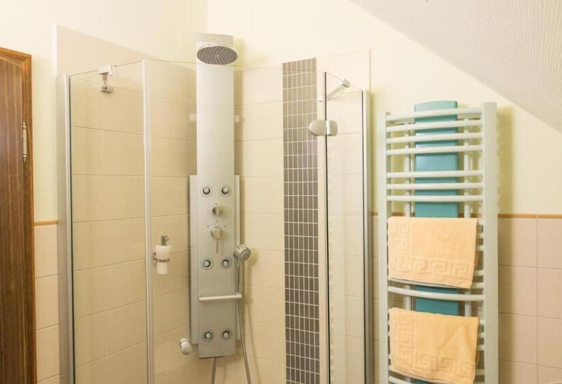 Landhotel Rittersgrün