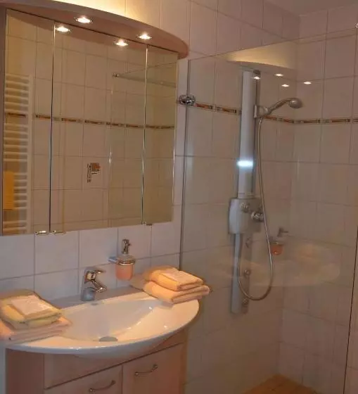 Landhotel Rittersgrün