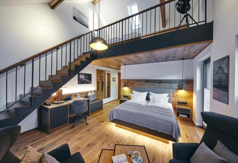 Landhotel Voss Im Talvital