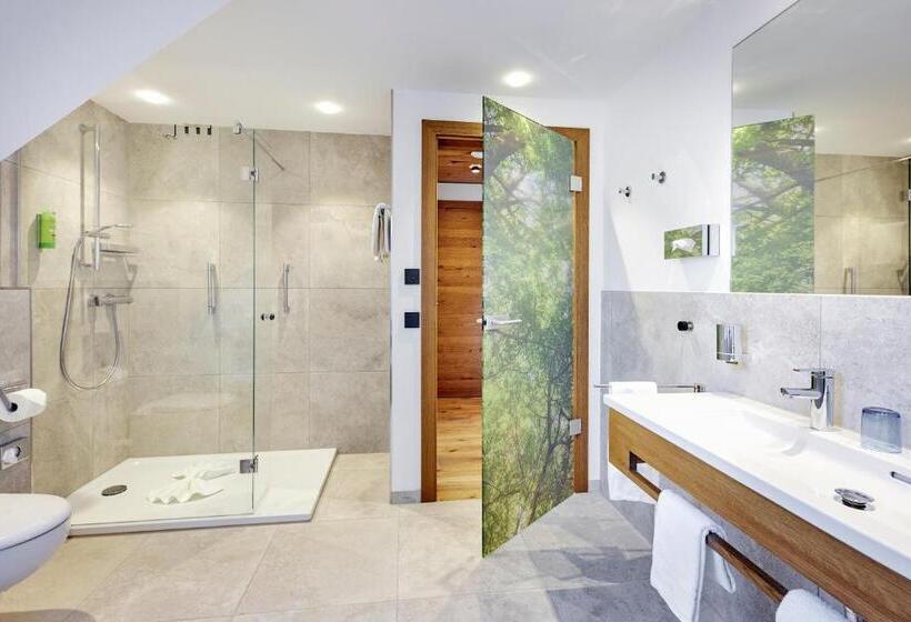 Landhotel Voss Im Talvital