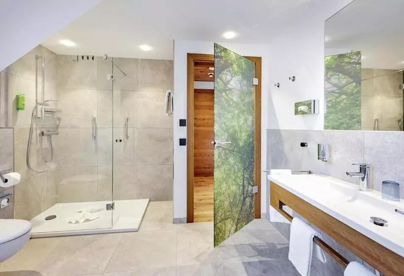 Landhotel Voss Im Talvital