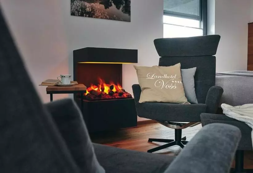 Landhotel Voss Im Talvital