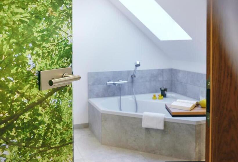 Landhotel Voss Im Talvital