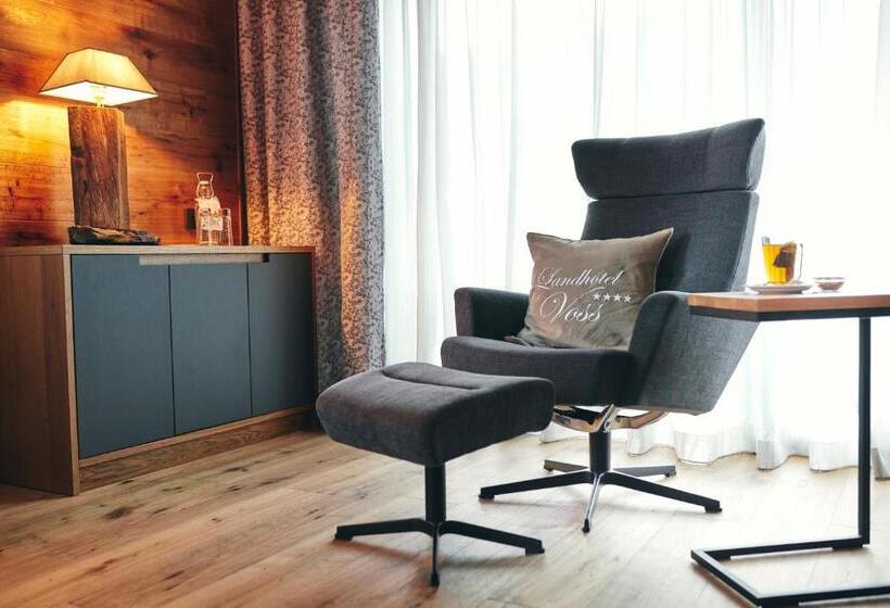 Landhotel Voss Im Talvital