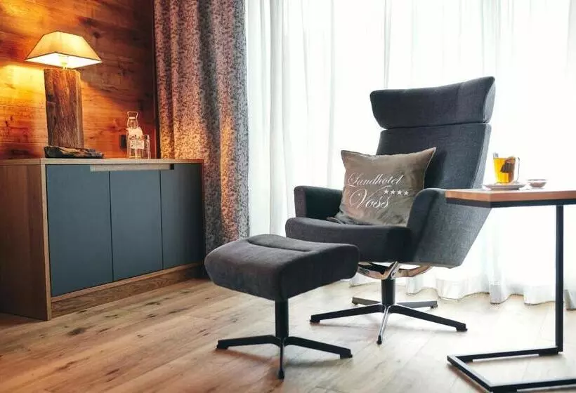 Landhotel Voss Im Talvital