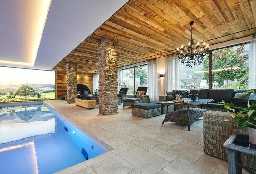 Landhotel Voss Im Talvital