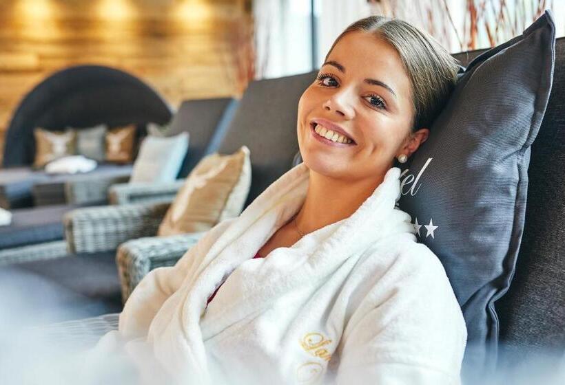 Landhotel Voss Im Talvital