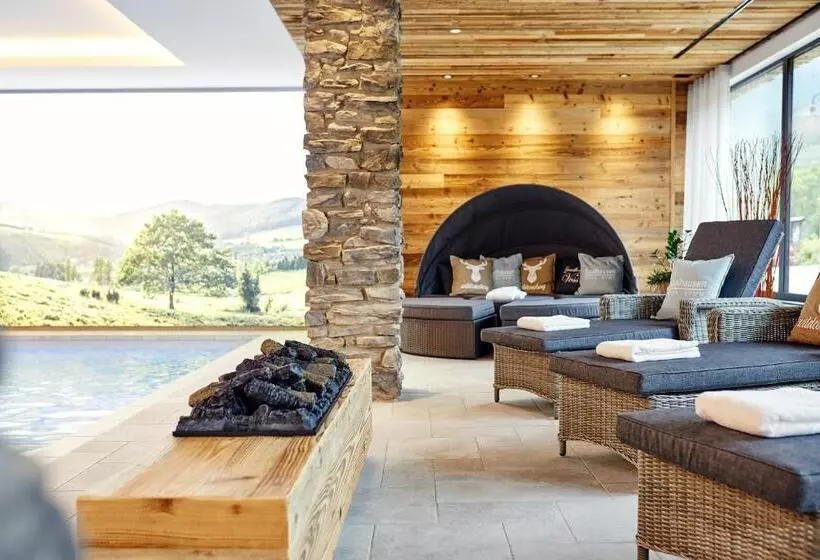 Landhotel Voss Im Talvital