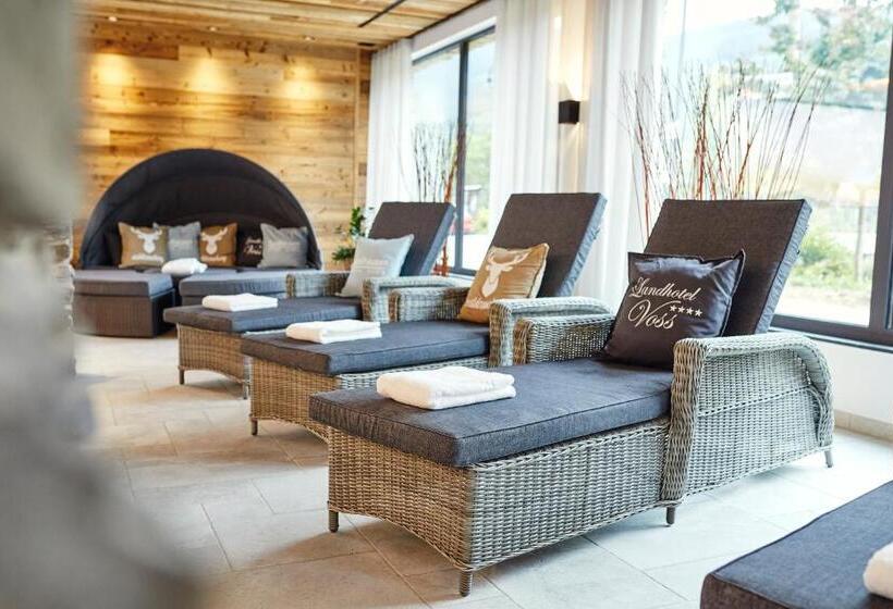 Landhotel Voss Im Talvital