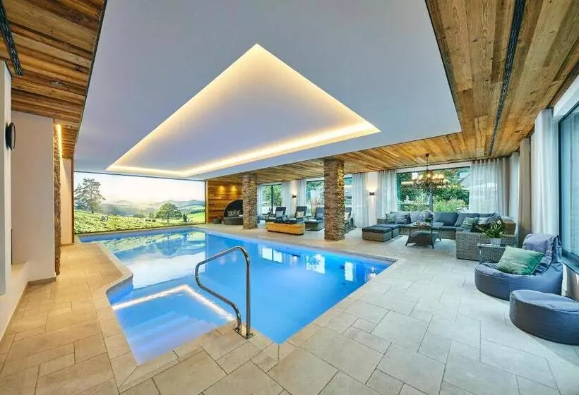 Landhotel Voss Im Talvital