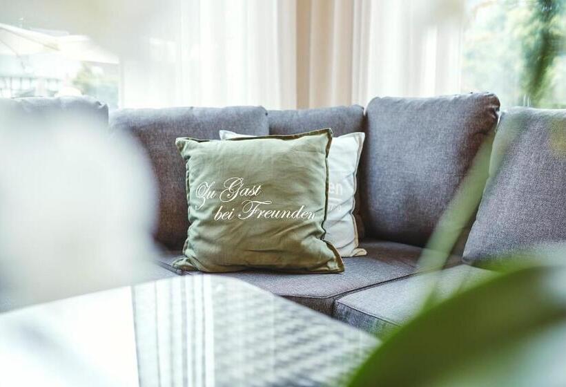 Landhotel Voss Im Talvital