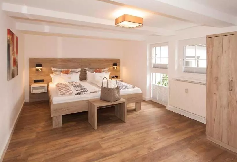 Landhotel Voss Im Talvital