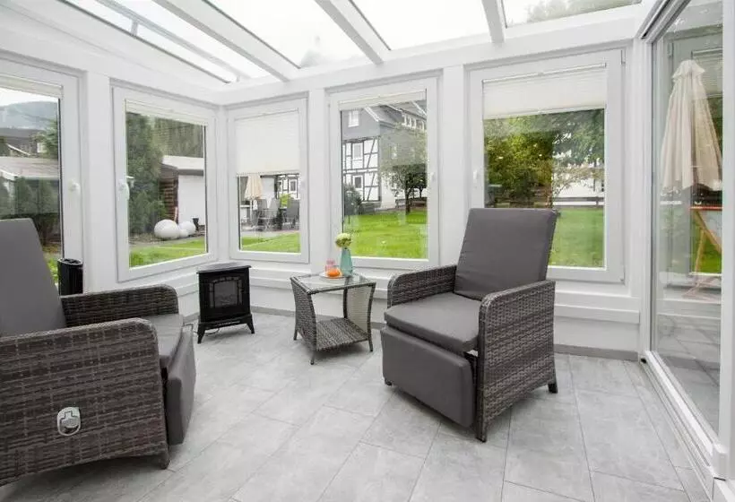 Landhotel Voss Im Talvital