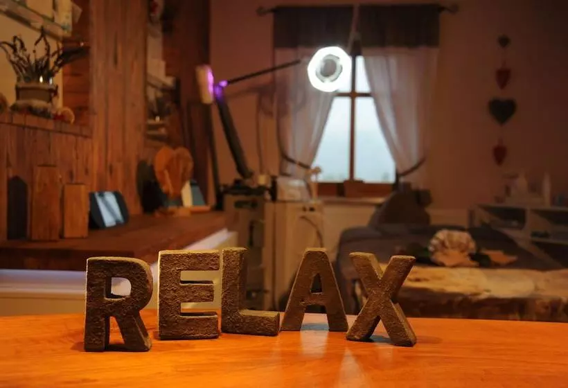 Naturhotel Gasthof Bärenfels