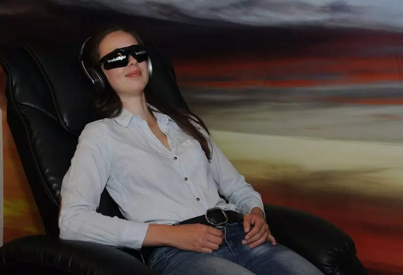 Naturhotel Gasthof Bärenfels