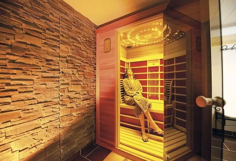 Naturhotel Gasthof Bärenfels