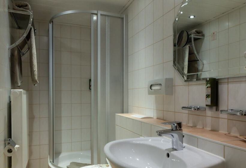 Naturhotel Gasthof Bärenfels